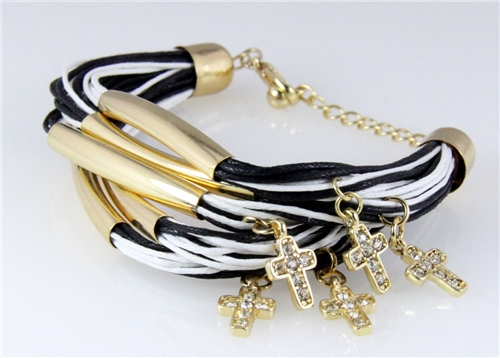 United Free charm bracelet   ground cross the to continental shipping  on purity is available States