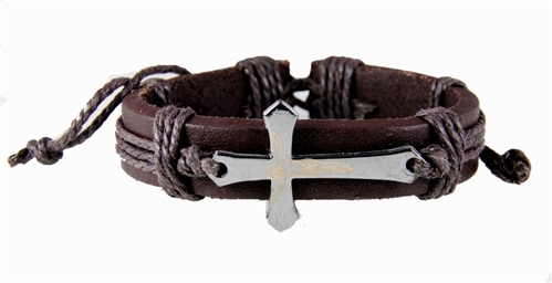 Christian Bracelets - The Quiet Witness